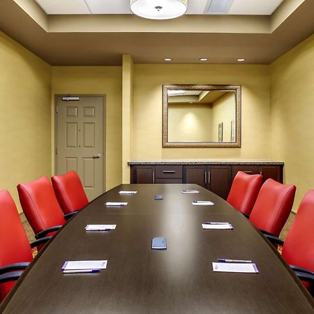 Hilton Garden Inn Pittsburgh/Cranberry Cranberry Township Dış mekan fotoğraf
